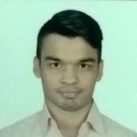Prime Robotics Employee Anshuman Sharma's profile photo