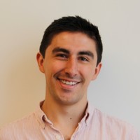 Visa Employee Juan Daniel Herrera's profile photo