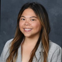 Los Angeles Sparks Employee Joana Filio's profile photo