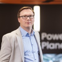 Kempower Employee Jani Mikkonen's profile photo
