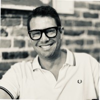 Hyperian Employee Seth Marlatt's profile photo