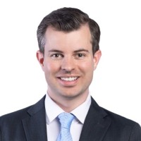 Howden Capital Markets & Advisory Employee Gabriel Pinkus's profile photo