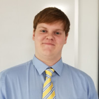 LunchTime Software Employee Cameron Spickler's profile photo