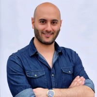 CTS Ltd Employee Erez Rushinek's profile photo