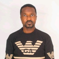 Badmus Saheed Email