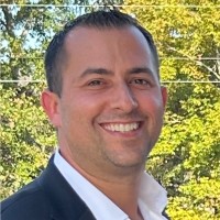 Commercial Real Estate Advisors Employee Benjamin London's profile photo