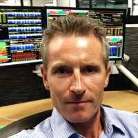 Perennial Partners Employee Steve Strain's profile photo