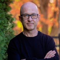 Michael Bain Email & Phone Number