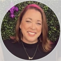 Louisiana Office of Technology Services (DOA) Employee Tonya Monette's profile photo