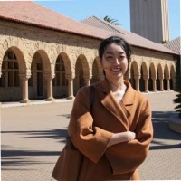 Wind Information Employee Sophie Niu's profile photo