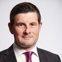 Clayton Hotel Cork Employee Conor O'Toole's profile photo