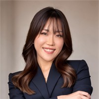 Entertainment Partners Employee Isabelle Lee's profile photo