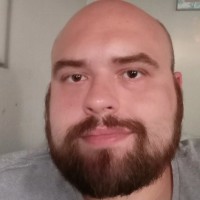 DataAnnotation Employee Michael Spellacy's profile photo