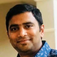 Intel Corporation Employee Dinesh Koli's profile photo