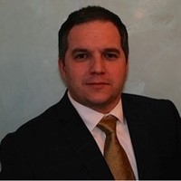 Computacenter Employee Paul Marques's profile photo