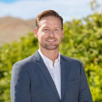 Limoneira Company Employee Stephen Sheldon's profile photo