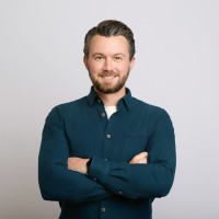 QuotaPath Employee Wyndham Hudson's profile photo