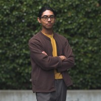 Student Work Employee Donovan Nededog's profile photo