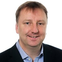 H&MV Engineering Employee Dave Namara's profile photo