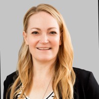 BinaryBridge Employee Lori Most's profile photo