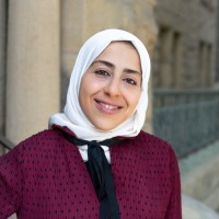 Cotiviti Employee Alaa Youssef's profile photo