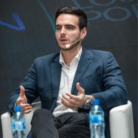 Abbeyfield Group Employee Paolo Lailla's profile photo