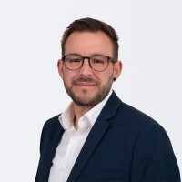 Linde Material Handling Rhein-Ruhr GmbH & Co. KG Employee Patrick Gottschalk's profile photo