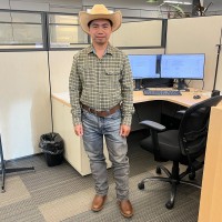 Rally Engineering Employee Ronil Bacarizas's profile photo