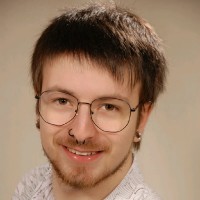 Deuba Employee Pascal Ney's profile photo
