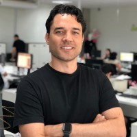 Vabene Employee Bruno Guaresi Maria MacHado's profile photo