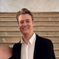 Isaac Daiker Email & Phone Number