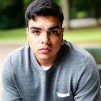 WebForce Employee Stiven Martinez's profile photo