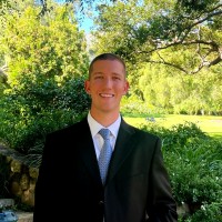 Reach Security Employee Shawn Sullivan's profile photo