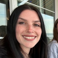 Cove PREP Employee Zyanya Dudas-Caruso's profile photo