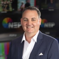 NEP Australia Employee James Saunders's profile photo
