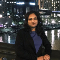 Consultel Cloud Employee Shilvi Patel's profile photo