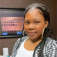 Sandrin Services Inc. Employee Trish Reid's profile photo