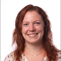 Regeneron Employee Caitlin Callaghan's profile photo