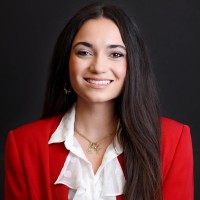Link Employee Vanessa Mitrică's profile photo