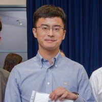 Zhongjian Xu Email