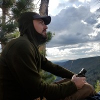 BaseMap Inc Employee Matthew Habiger's profile photo