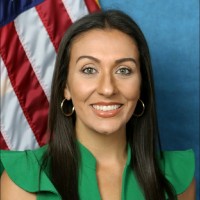 Inflow Employee Tamara Martinez's profile photo