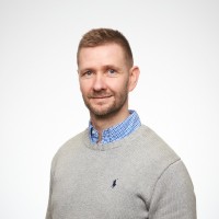 Búseti Employee Rafn Hermannsson's profile photo