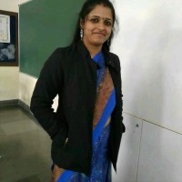 sagar public school Employee Bindu Pillai's profile photo