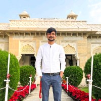 Vikas Pandey Email & Phone Number