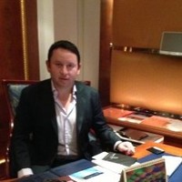 TESSACORP Employee Carlos Naveda's profile photo