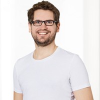 Cadami Employee Andreas Dotzler's profile photo