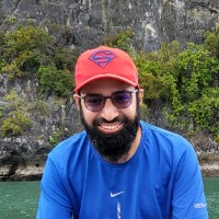 Ascend Analytics Employee Zohaib Khalid's profile photo