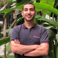 Ateş Wind Power Employee Tansu Şehirli's profile photo