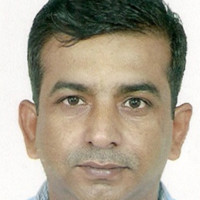 Pepsico Employee Chander Sethi's profile photo